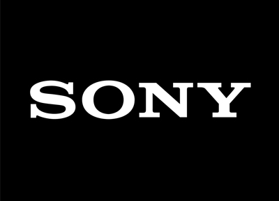 Sony Logo