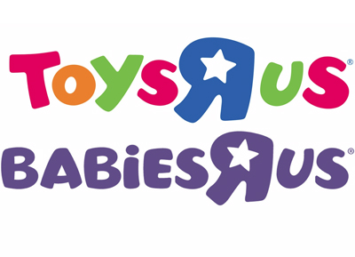Toys R Us Logo